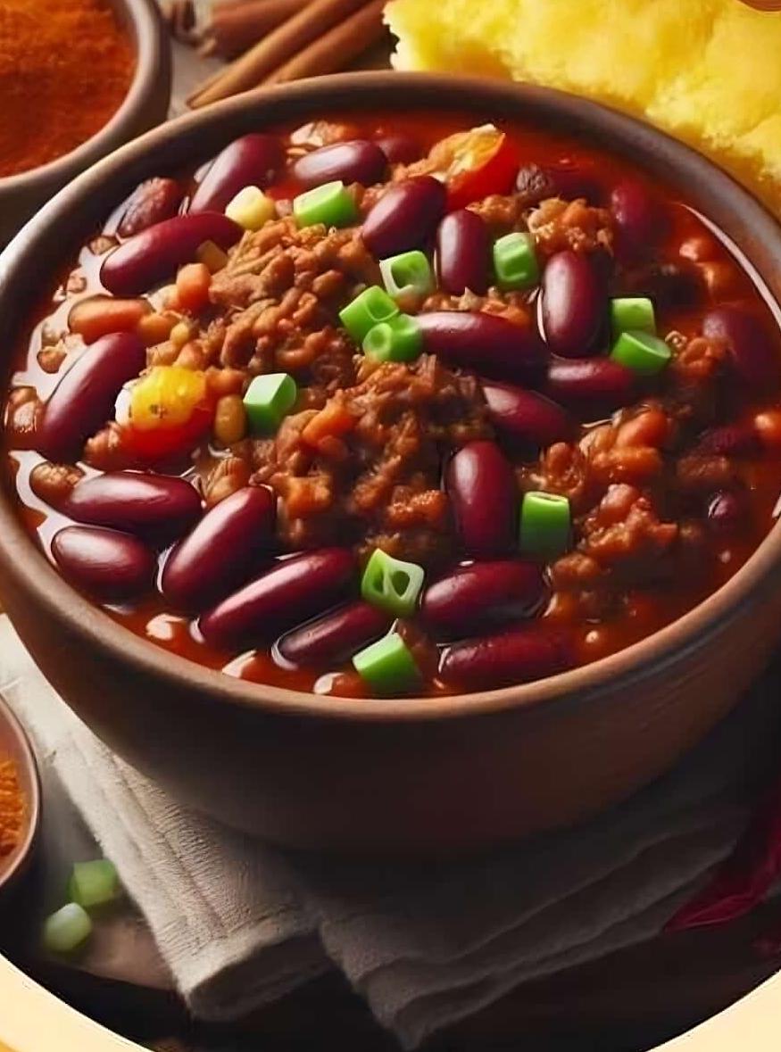 Chili con carne