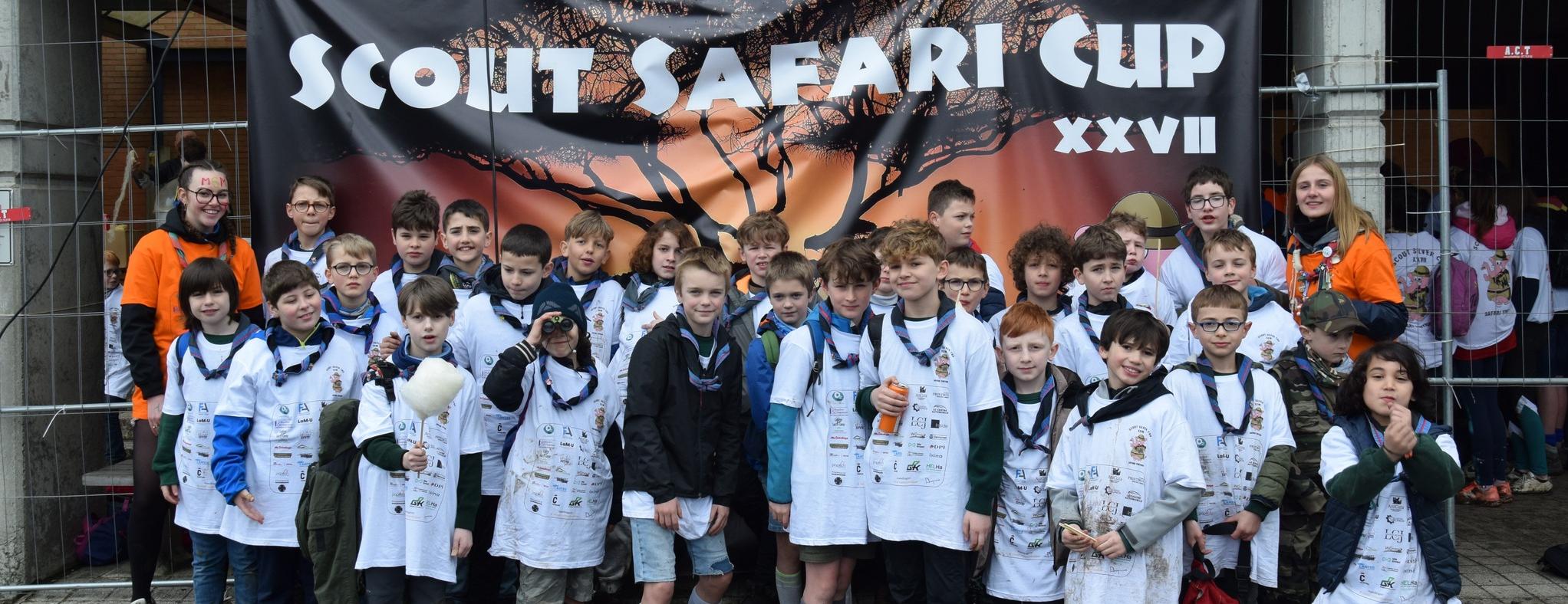 scout silver cup 2024