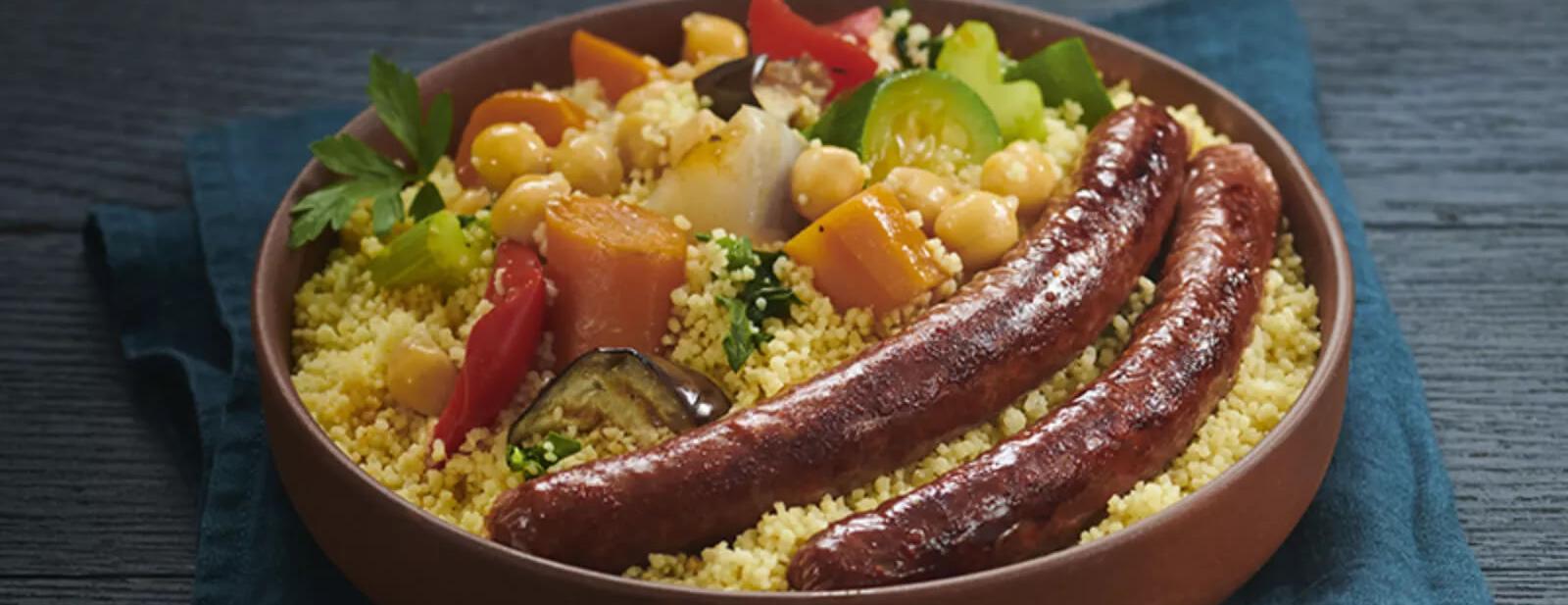 Couscous