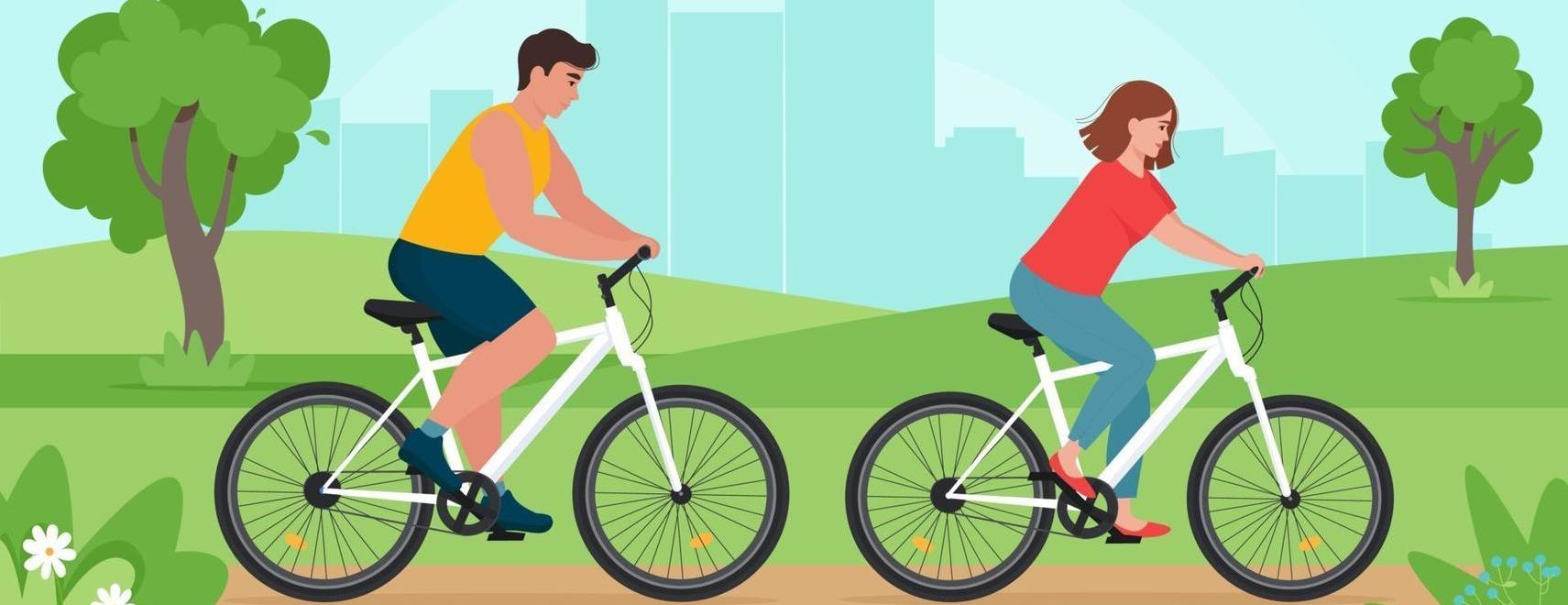 Réunion vélo !
